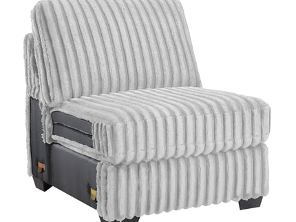 Snuggle - Living Room Sectional
