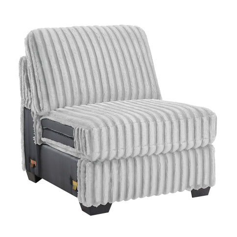 Snuggle - Living Room Sectional