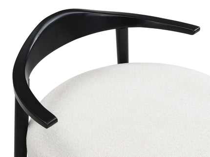 Modern Living Room Upholstered Accent Chair