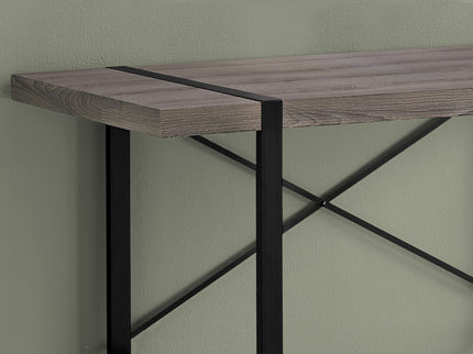 Computer Desk For Home Office Laptop, Contemporary & Modern