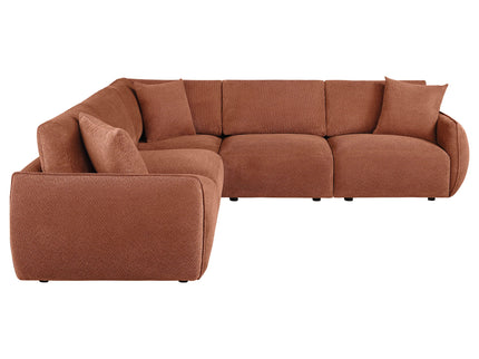 Logan - Modular Sectional Sofa