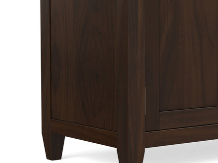 Carlton - TV Media Stand