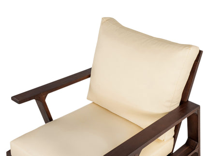 Modern Patio Accent Chair