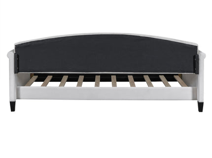Modern Tufted Button Daybed