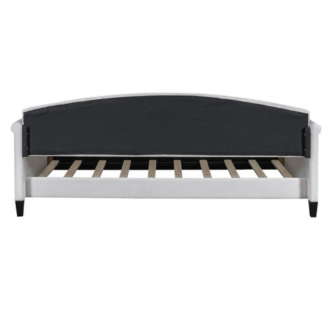 Modern Tufted Button Daybed