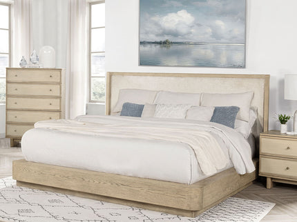 Kimpton - Wingback Bed