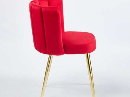 Ergonomic Dining Chair (Set of 2)