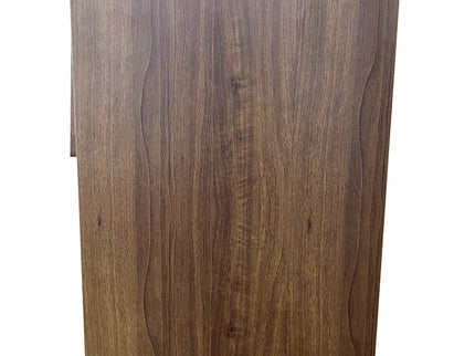 Flip Doors Cabinet, With Ample Storage Space