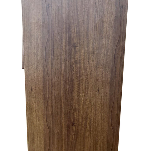 Flip Doors Cabinet, With Ample Storage Space