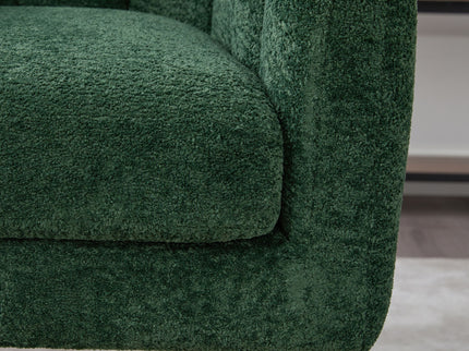 Vanity Barrel Accent Lounge Chair