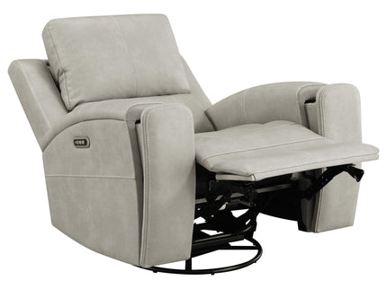 Boyce - Triple Power Reclining Sofa Set With Independent Headrest