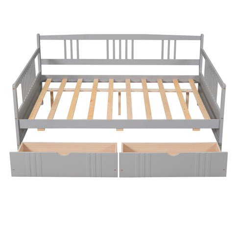Multifunctional Modern Daybed