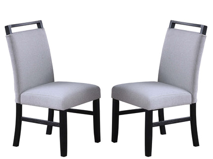 Dining Set With Table And Side Chairs
