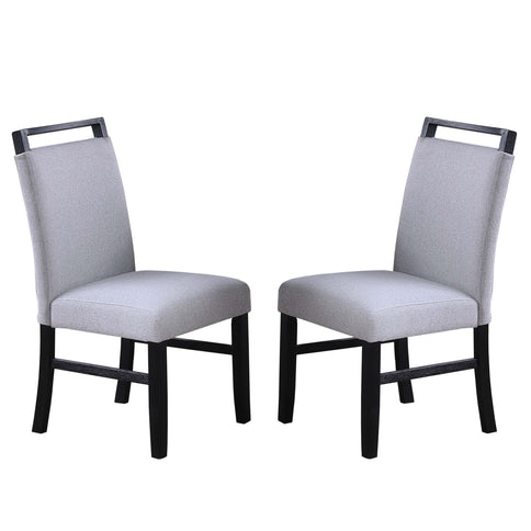 Dining Set With Table And Side Chairs