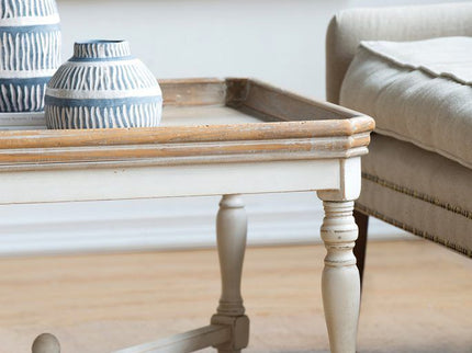 Narrow Alcott Table