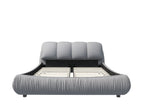 Dark Gray / Queen