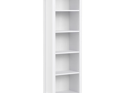 Amherst - 5 Shelf Bookcase, Handcrafted