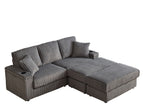 Dark Gray