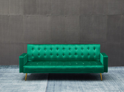 Comfort Compact Design Sofa Bed