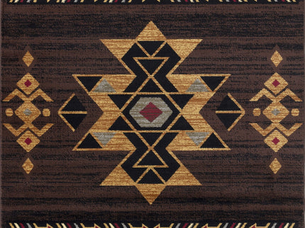 Tribes - GC_YLS4005 Southwest Area Rug