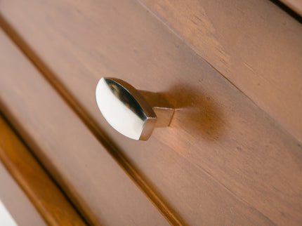 Warm Shaker - Handcrafted Table