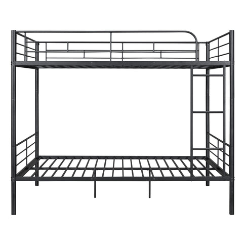 Steel Construction Bunk Bed