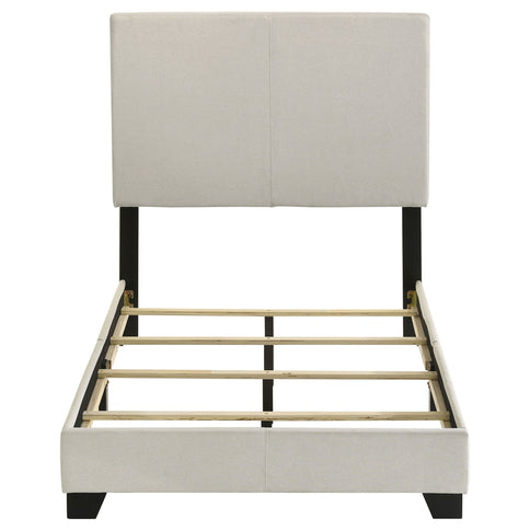 Efram - Panel Bed