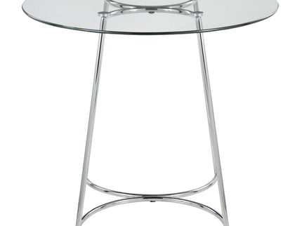 Cece - Contemporary / Glam Dinette Table