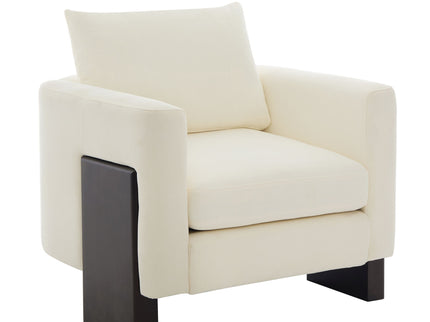 Stylish Club Armchair For Living Room