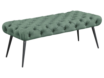 Galiano - Tufted Bench