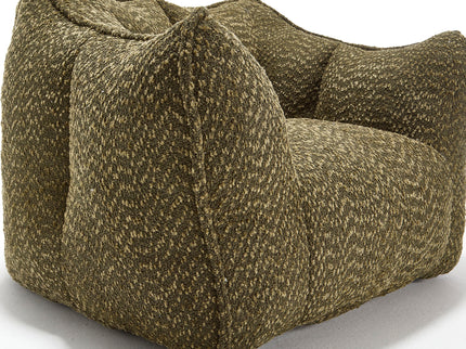 Comfortable Sofa Chairs With Highly Resilient Foam For Living Rooms And Bedrooms