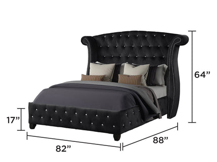 Sophia - 5 Piece Bedroom Set