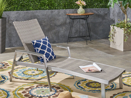 Oxton - Chaise Lounge