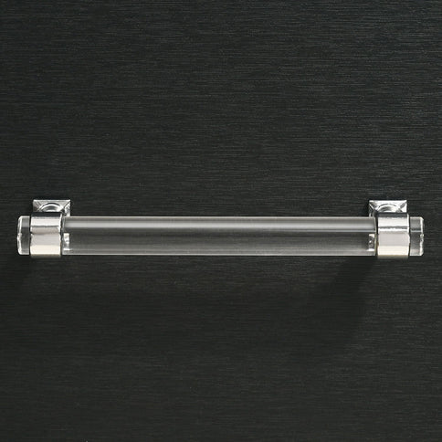 Malcolm - Bedroom Set With Wingback Design