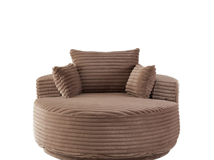 Single Sofa, Sleeper Chair For Living Room