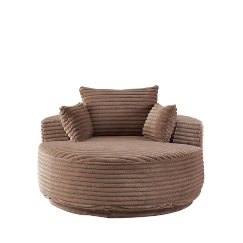 Single Sofa, Sleeper Chair For Living Room