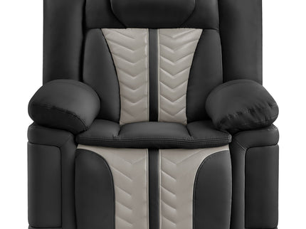 Cruiser - Power Reclining Set With LED Lighting