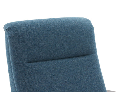 Fremont - Push Back Recliner