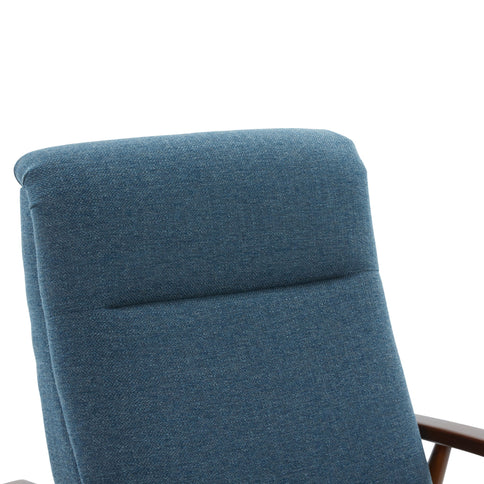 Fremont - Push Back Recliner