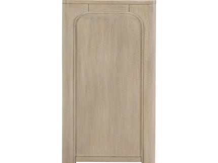 Flores - 9 Drawer Dresser - Mango Color