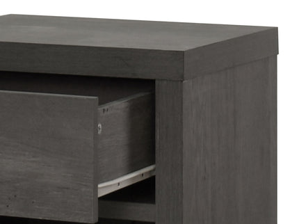 Nystrom - Single Drawer Nightstand