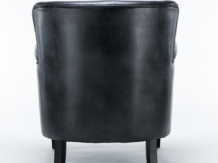 Hadley - Club Chair