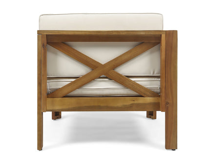 Alcove - L Shape Sofa Set