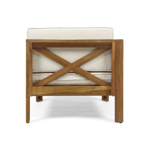 Alcove - L Shape Sofa Set