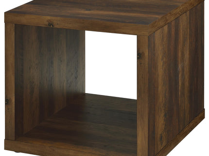 Hermosa - Table Set With Open Sides