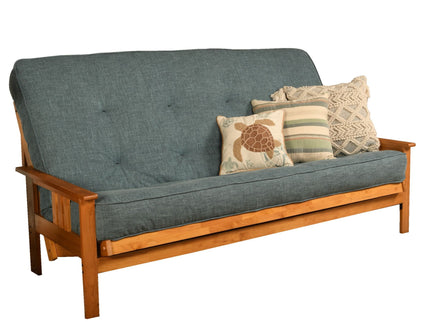 Westwood - Queen Size Futon Frame Sofa