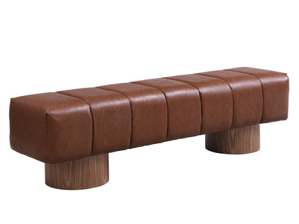 Upholstered Dining Bench For Dining Room
