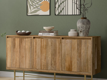 Fallon - Sideboard Buffet - Natural