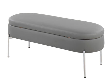Chloe - Contemporary / Glam Bench