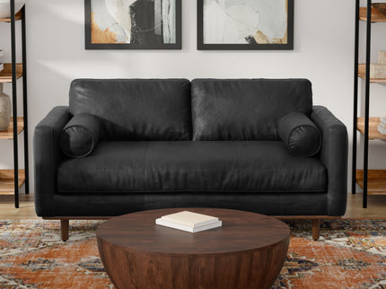 Morrison - Sofa And Ottoman Set